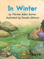 In winter