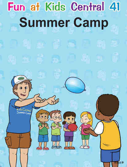 Summer Camp