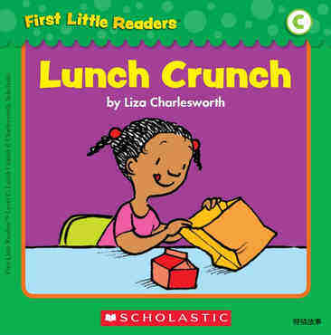 Lunch Crunch