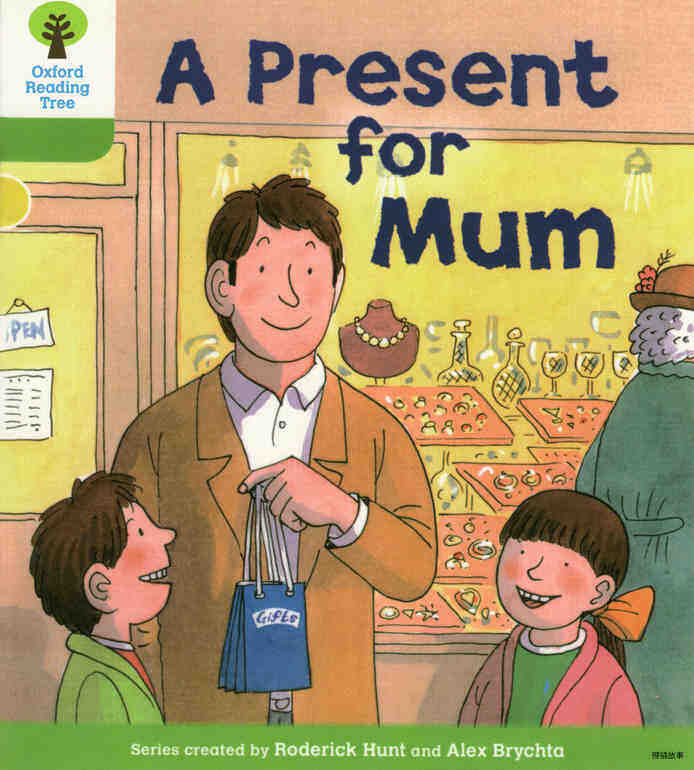 A Present for Mum