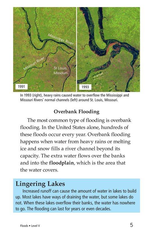 Floods绘本故事第4页