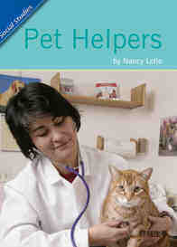 Pet Helpers
