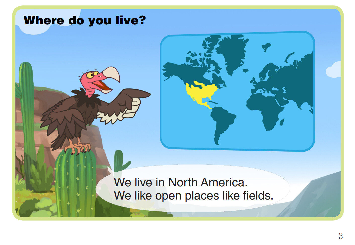 Manatee绘本故事第4页