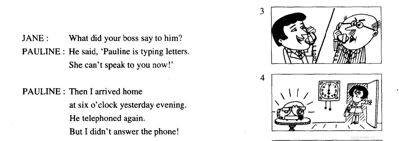 1-071 He's Awful绘本故事第3页