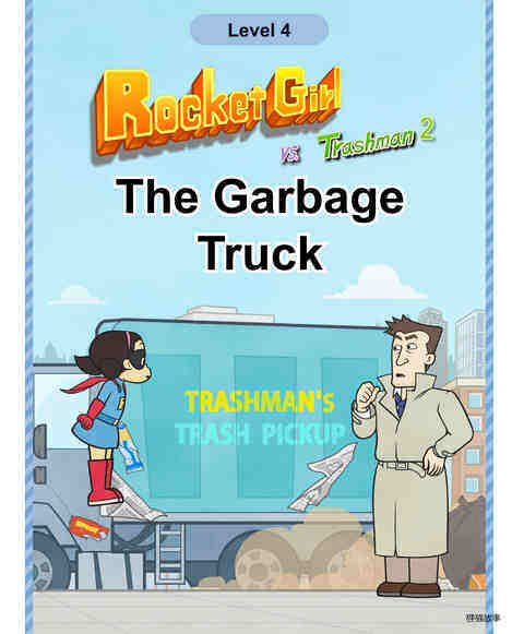The Garbage Truck