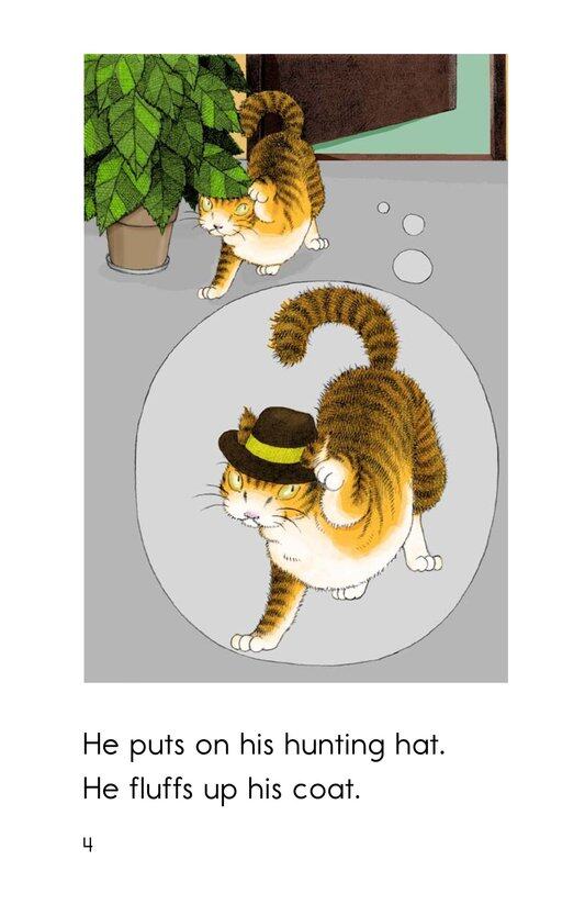 Too Much Work!绘本故事第4页