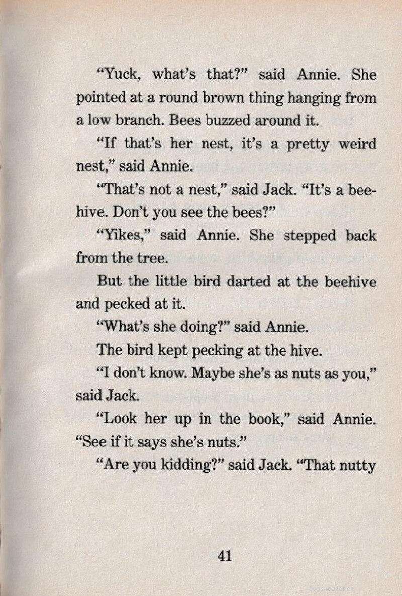 07 Hi. There绘本故事第3页