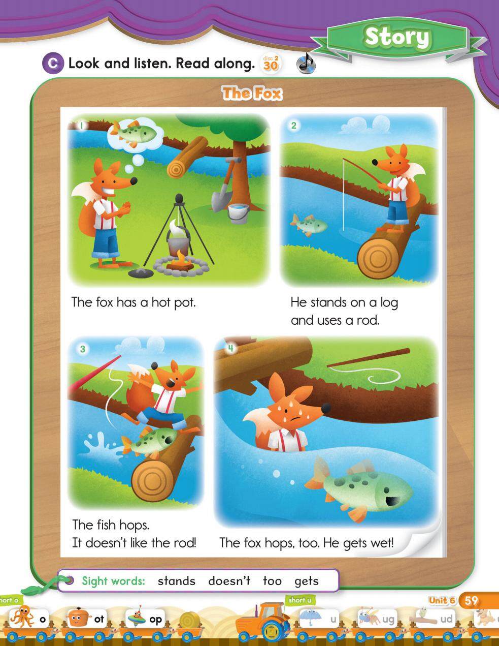 6-2绘本故事第5页