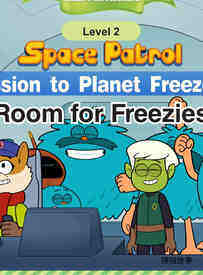 Room for Frezies
