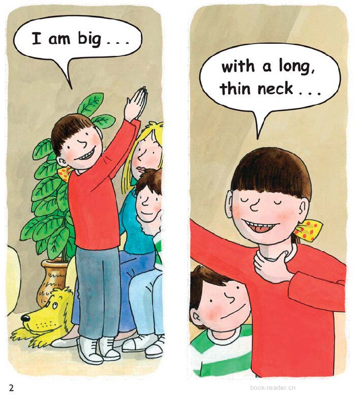 L2 Quiz绘本故事第4页