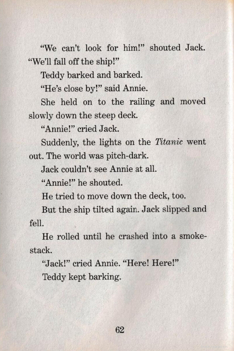 09 Time Stops绘本故事第5页