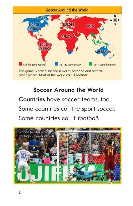 Soccer绘本故事第5页