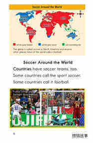Soccer绘本故事第5页