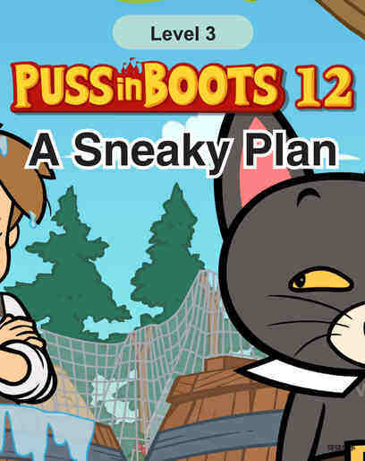 A Sneaky Plan