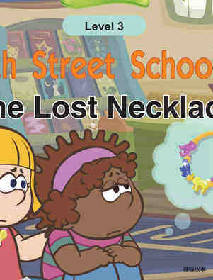 The Lost Necklace