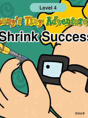 Shrink Success