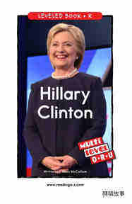 Hillary Clinton