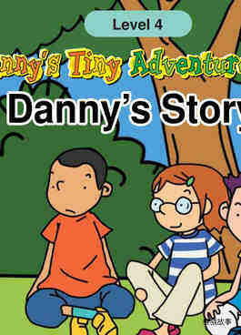 Danny’s Story