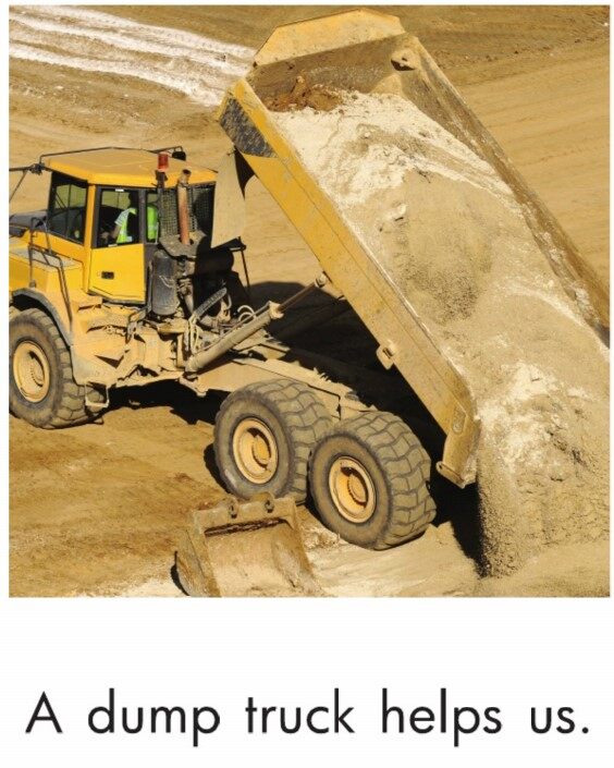 Machines Help绘本故事第4页