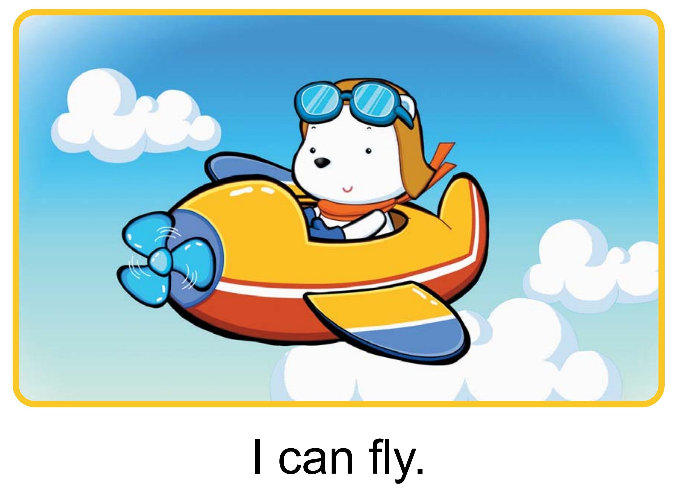 Dreams绘本故事第3页