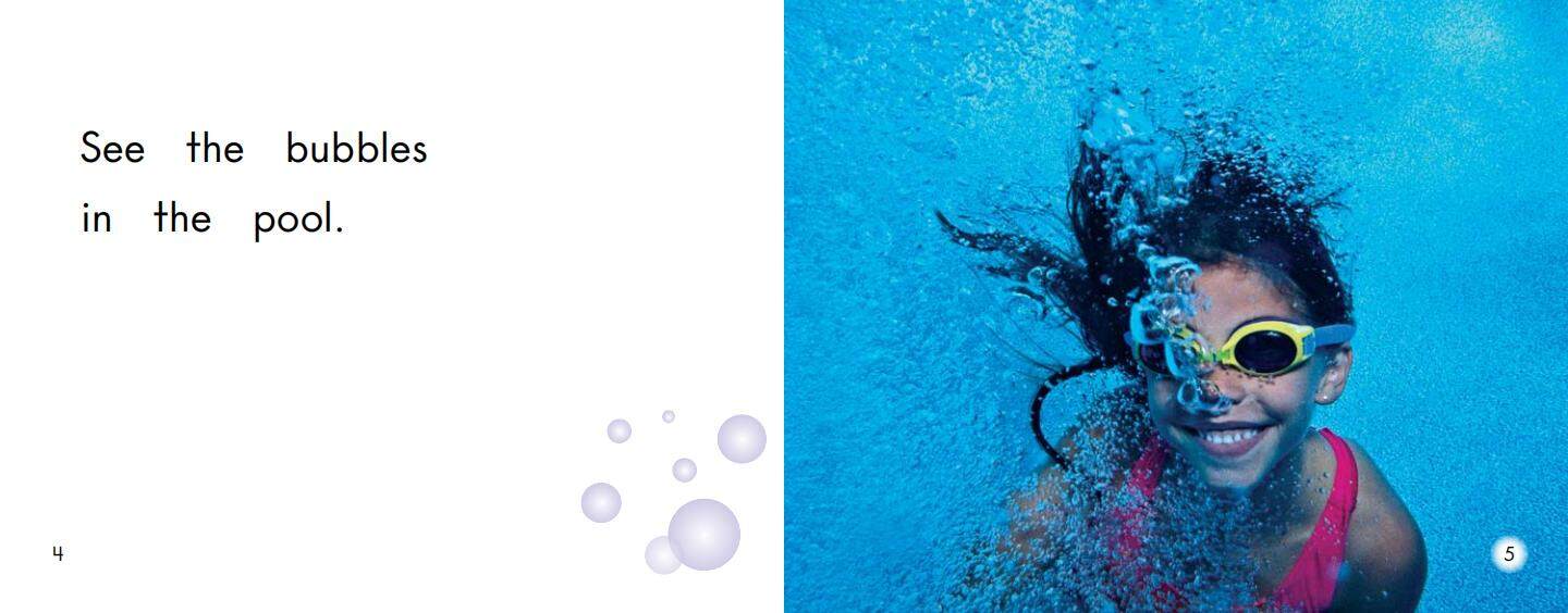 Bubbles绘本故事第4页