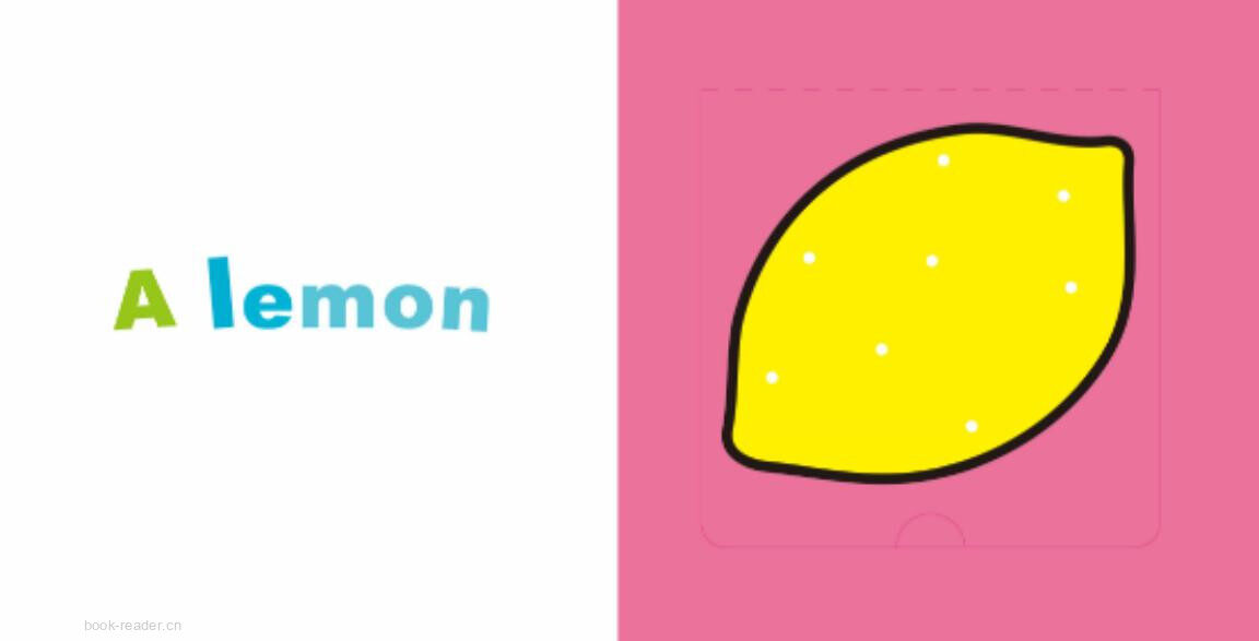 How does it taste绘本故事第4页