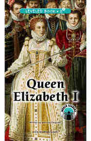 Queen Elizabeth I