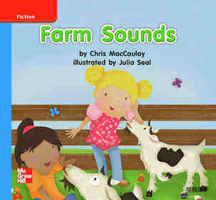 GK On U03W2 Farm Sounds
