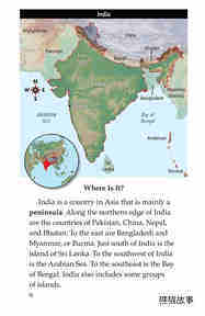 India绘本故事第3页