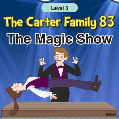 The Magic Show