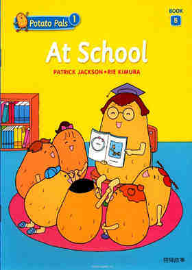 1B-At school