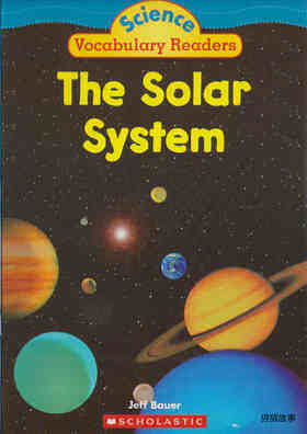 The Solar System