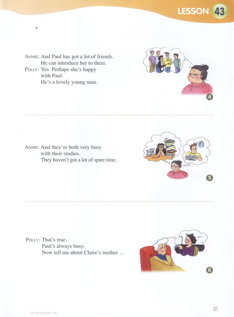 LESSON 43绘本故事第3页
