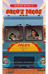 Paco's Tacos