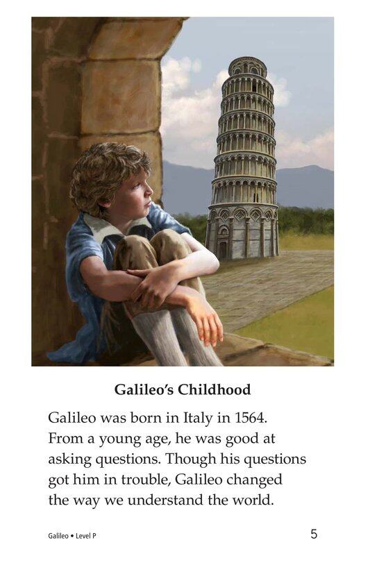 Galileo绘本故事第4页