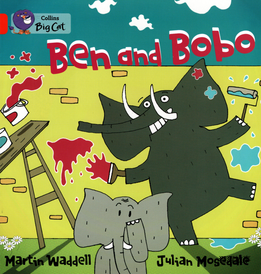 Ben and Bobo