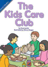 The Kids Care Club