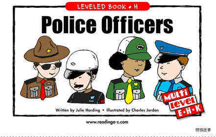 Police Officers