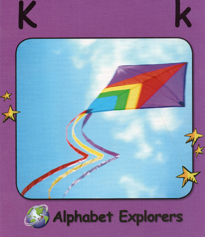 K绘本故事第2页