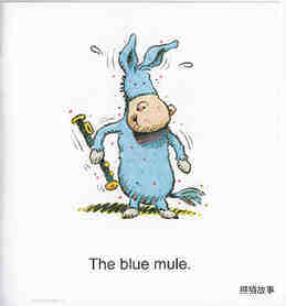 Mule Music绘本故事第4页