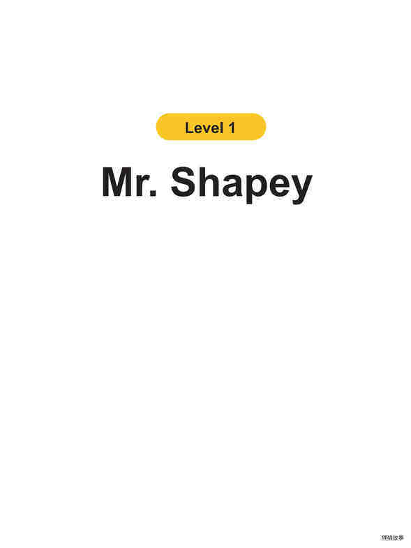 Mr. Shapey