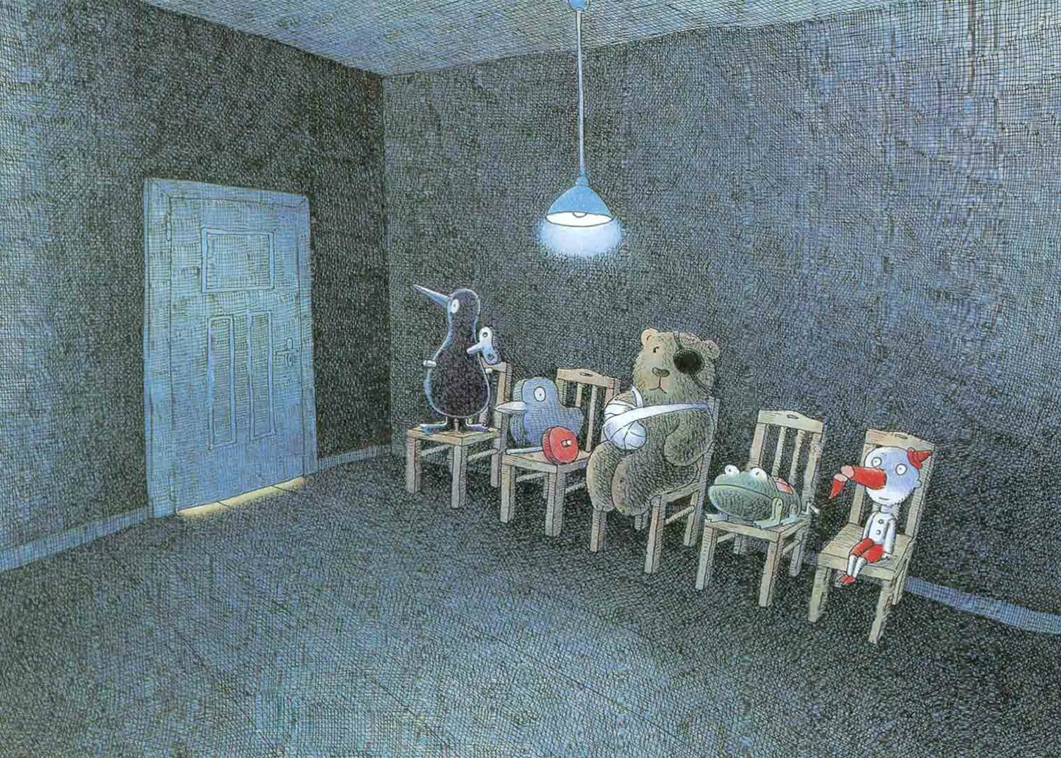 第五个绘本故事第3页