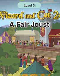 A Fair Joust