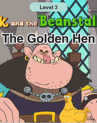 The Golden Hen