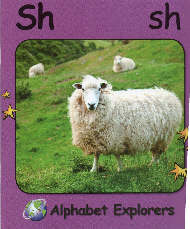 SH绘本故事第2页