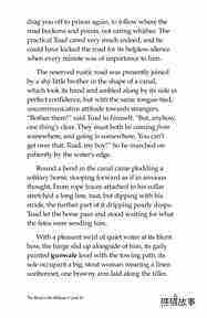 The Wind in the Willows (Part 11)绘本故事第5页