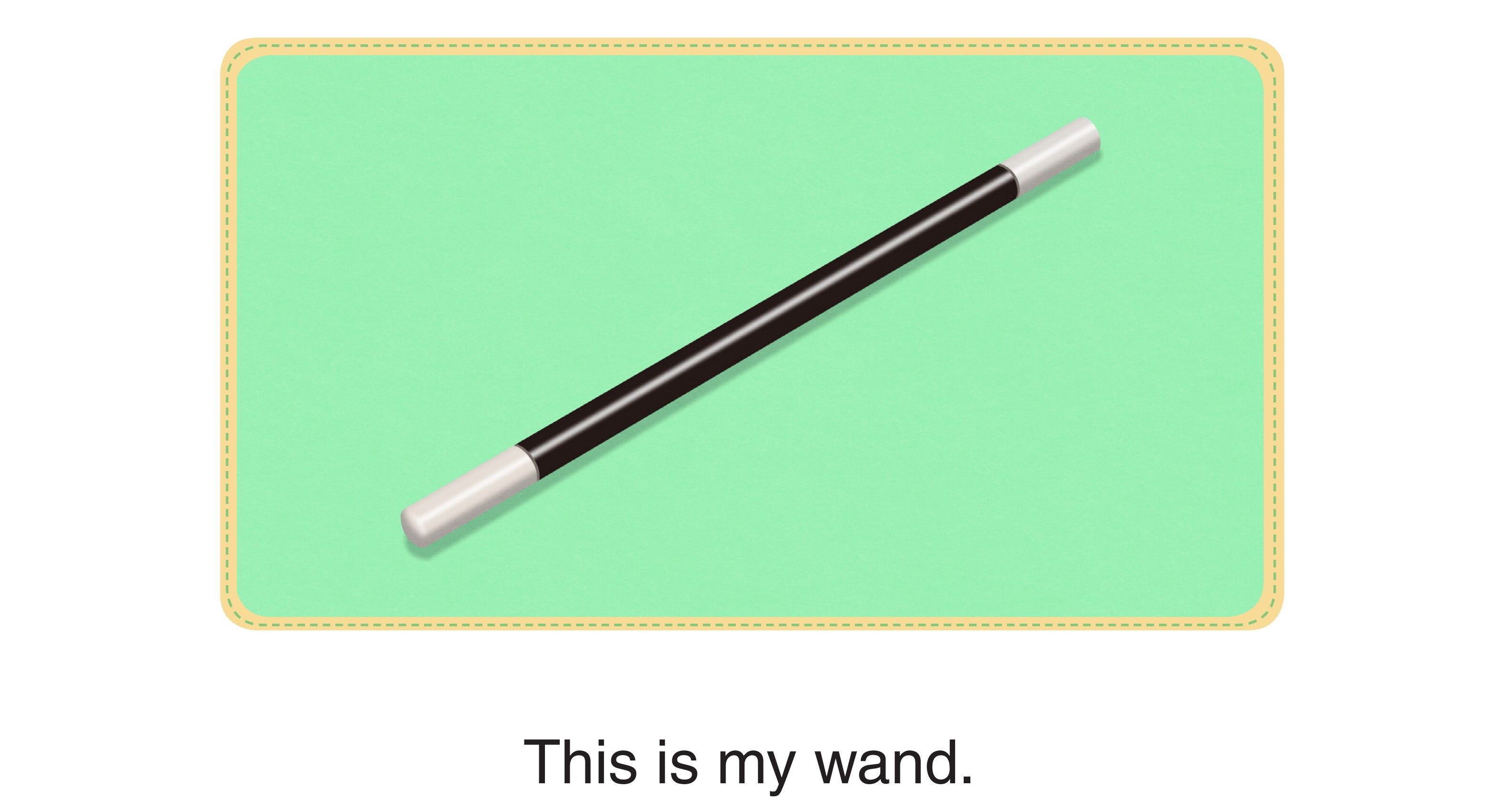 Who Am I -I Have a Top Hat绘本故事第3页