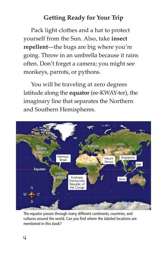 Expedition Zero绘本故事第3页