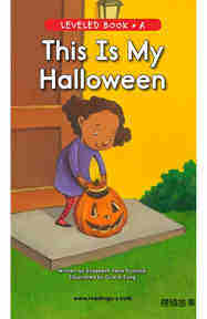 This Is My Halloween