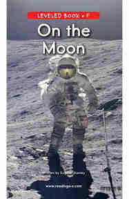 On the Moon